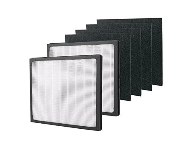 idylis air purifier model ac 2118 filters