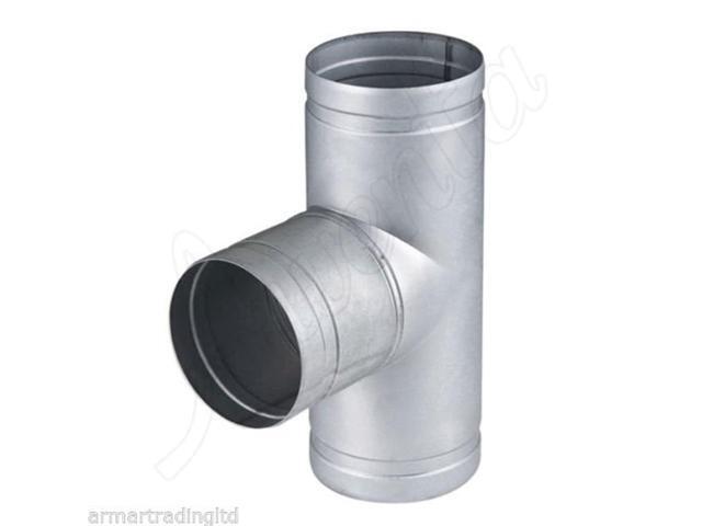 dryer vent hose coupling