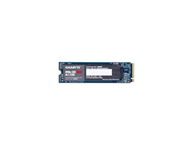 GP-GSM2NE3256GNTD 256GB Solid State Drive - M.2 2280 Internal - PCI Express NVMe (PCI Express NVMe 3.0 x4) - Desktop PC Device Supported 1700 MB/s Maximum Read Transfer Rate Internal SSDs - Newegg.com