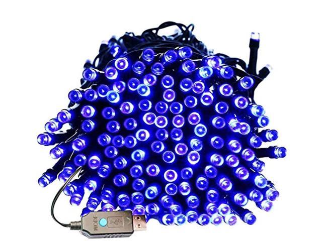 fullbell led fairy string lights