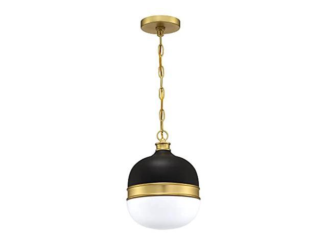 motini globe pendant light