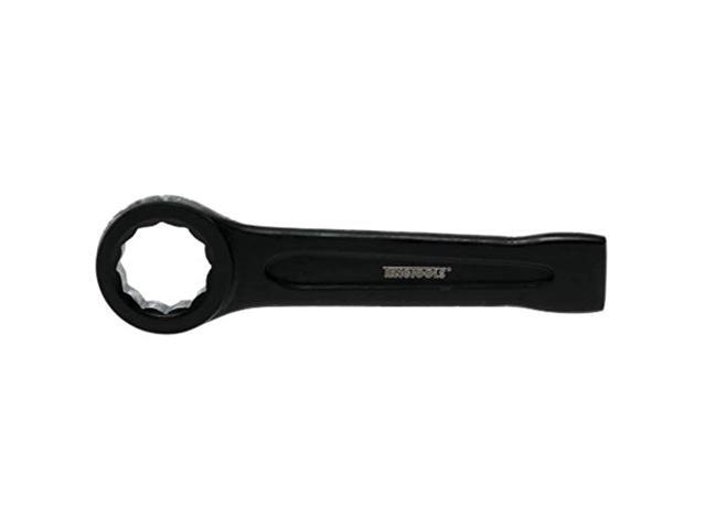 Teng Tools 60mm Box End Ring Type Impact Slogging/Slugging/Flogging Wrench 903060