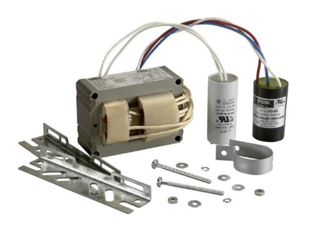 Metal Halide Ballast Kit 100 Watt Details about   Advance 71A5390-001D 