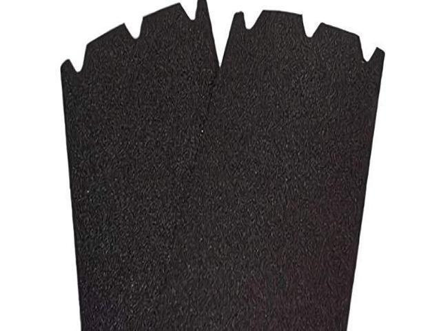 floor drum sander sanding sheets, 8 inch by 19-1/2 inch, fit clarke du-8 or  du-8r, 40 grit, pack of 50 - Newegg.com