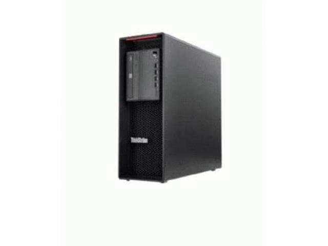 Lenovo ThinkStation P520 Server System Intel Xeon 16GB DDR4 Windows 10 ...