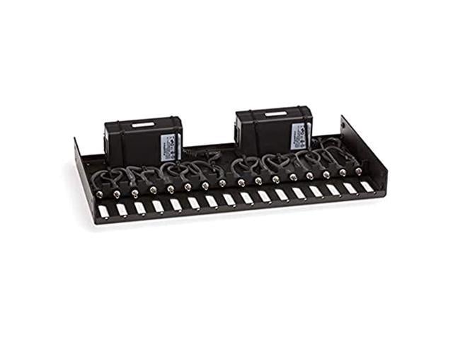 black box lh1505p-rack-2-9-v edge swtch rack tray 2 9vdc fd - Newegg.com