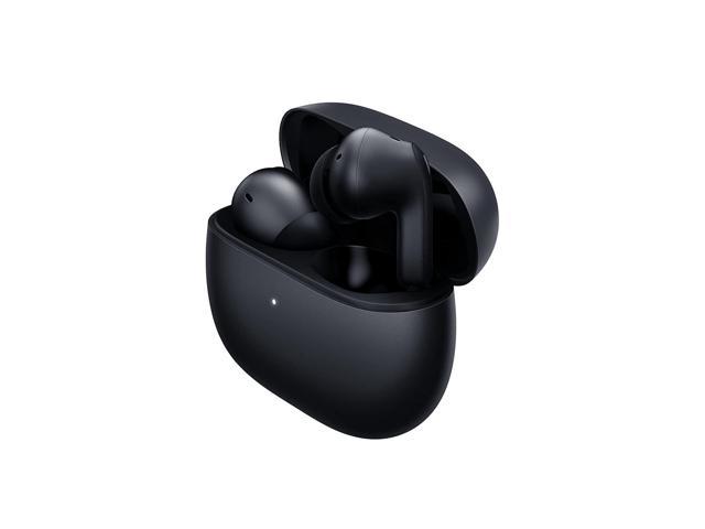 xiaomi redmi buds 4 pro wireless, bluetooth 5.3 earbuds, up to