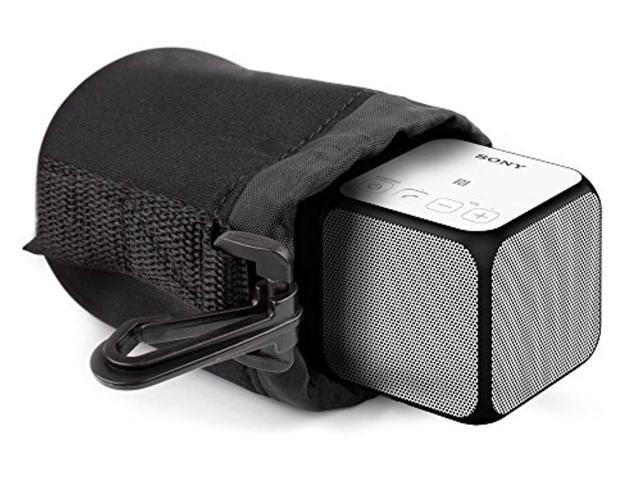 sony srsx11 portable wireless bluetooth speaker
