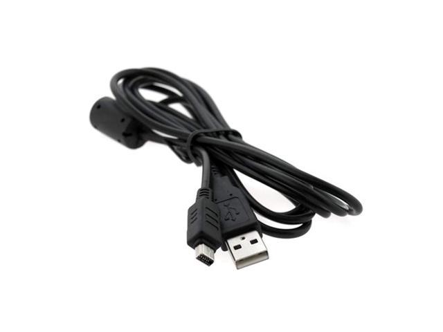 Camera Data Cable BIRUGEAR CB-USB6 USB5 Sync Data Cable for Olympus 