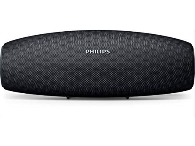 Theseus zarf Gerçekten mi  Philips EverPlay Wireless Portable Speaker BT7900B/37 - Black - Newegg.com