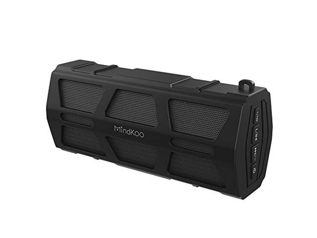 mindkoo bluetooth speaker