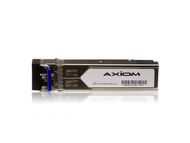 Axiom 100BASE-FX SFP TRANSCEIVER for 407-BBOT-AX