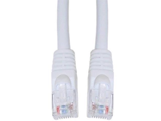 BattleBorn 5 Pack Lot 10ft CAT6 Ethernet Network LAN Patch Cable Cord 550MHz RJ45 Blue