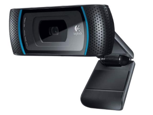 new logitech hd pro webcam c910 cameras & frames