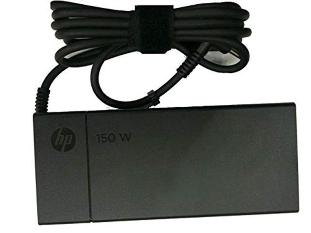 New for HP ZBook 15 G3 Slim Smart 150w 19.5V 7.7A AC Adapter TPN-DA03