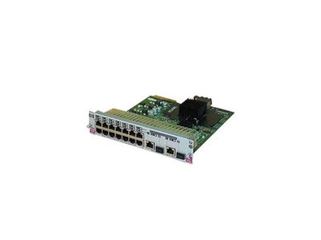 J4908A ProCurve Switch gl 20-Port 10/100/1000 Module - Price, Specs