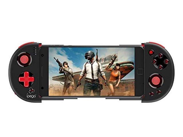 ipega-pg9087 wireless game controller gamepad joystick for galaxy s7 s8/s8+galaxy note8 s9/s9+ p20 oppo - Newegg.com