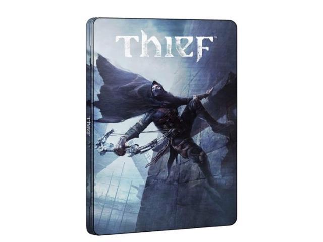 THIEF: The Bank Heist Download For Mac