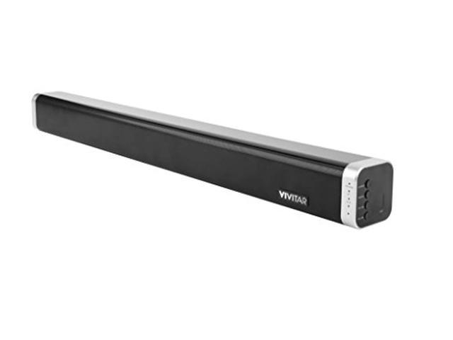 vivitar 24 inch sound bar