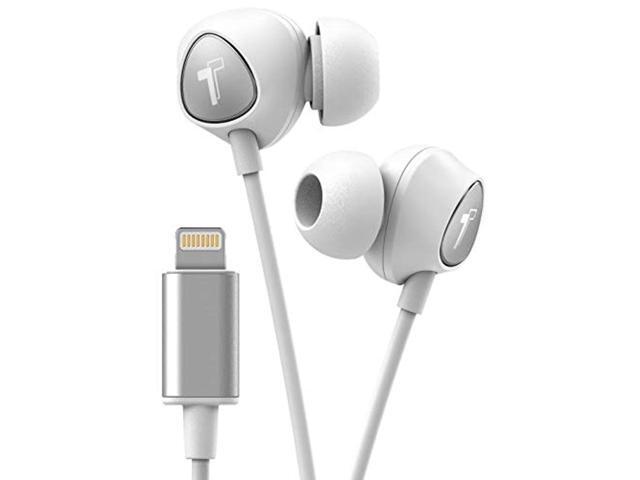 iphone earbuds lightning