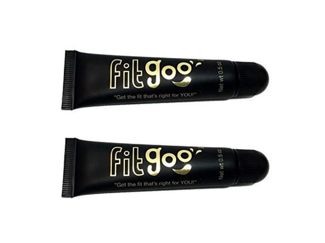 FitGoo earbud insertion helper 2-pack 