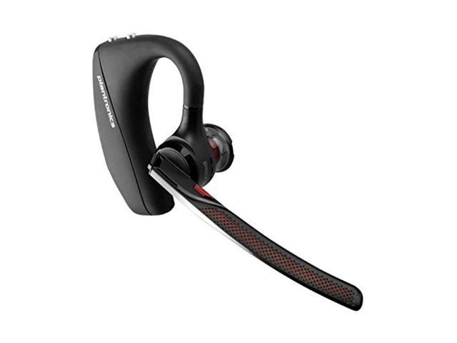 plantronics voyager 5200 wireless bluetooth headset - compatible