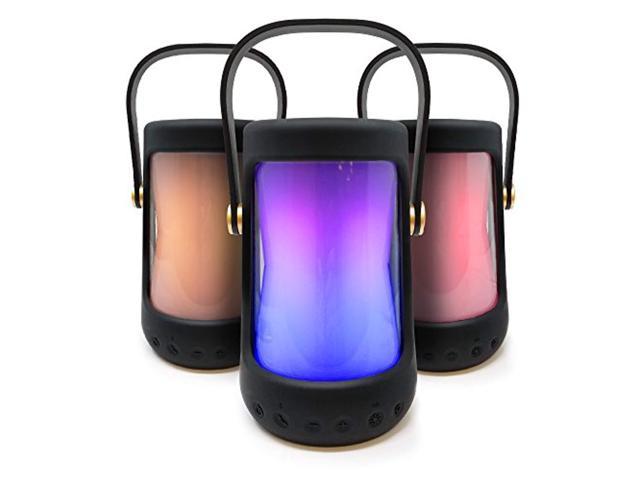 ihome lantern speaker