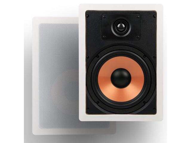 micca in wall speakers