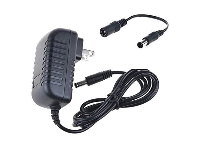 sllea 15v dc ac adapter for kenwood w08-1058 w081058 3414 jvc kenwood  jvckenwood 15.0v 1a power supply cord cable battery wall