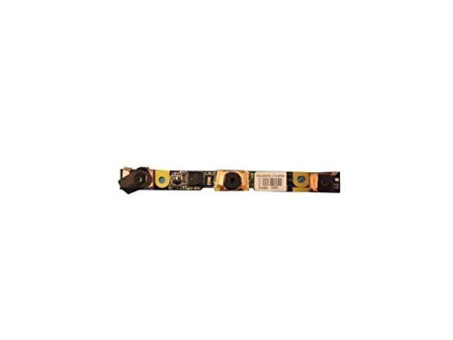 FMS Compatible with 740191-001 Replacement for Hp Webcam Kit 11-H002XX X2