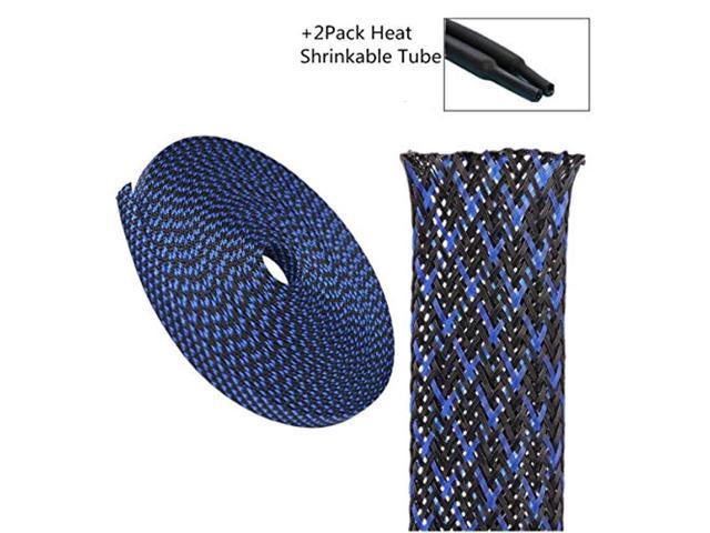 braided mesh sleeving