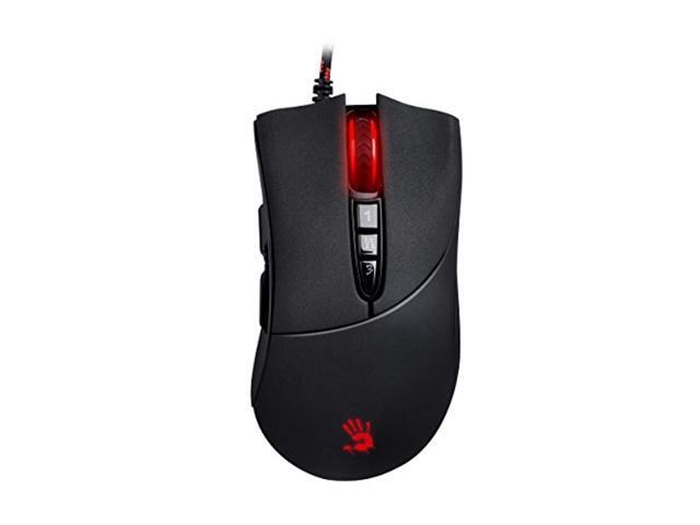 A4Tech Bloody Series Heavyweight Ultracor3 Gaming Mouse (V3) (690494405049)