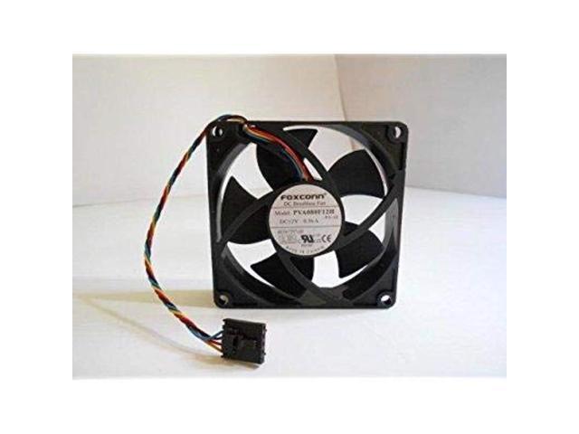 New 10pcs 725Y7 Cooling Case Fan SFF For Dell Optiplex 3010 3020 7010 7020 9010