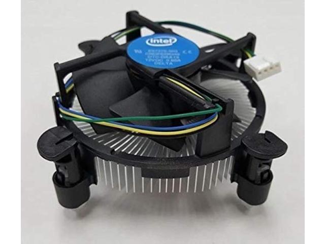 intel cooler for lga1150/1155/1156 (intel e97378-001) -