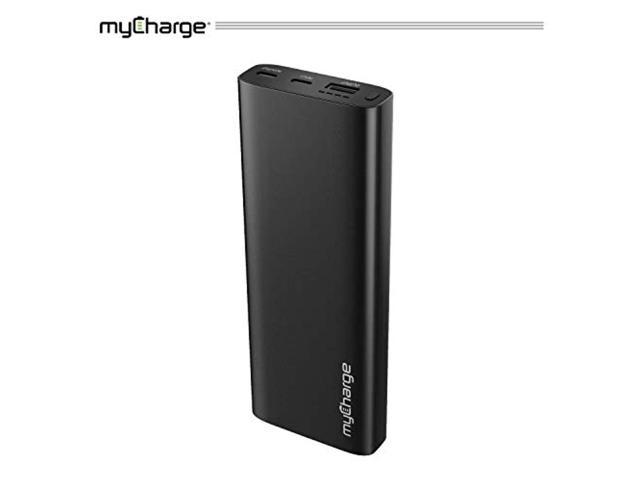 external battery pack