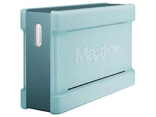 maxtor onetouch iii 160gb external hard drive t01e160 - Newegg.com