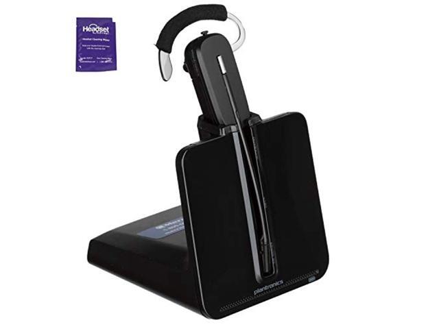 headset advisor wipe