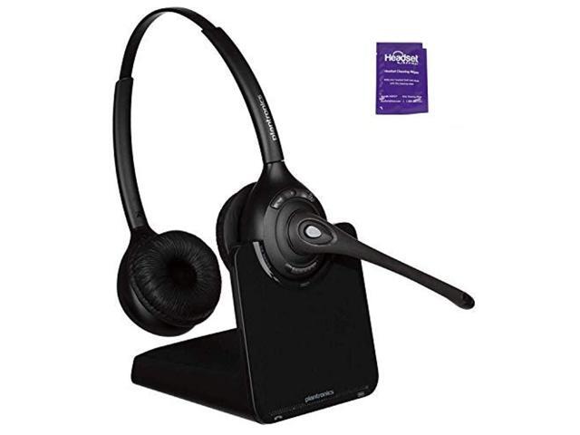 plantronics savi w710 wireless headset