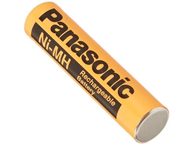 panasonic ni mh battery for trimmer