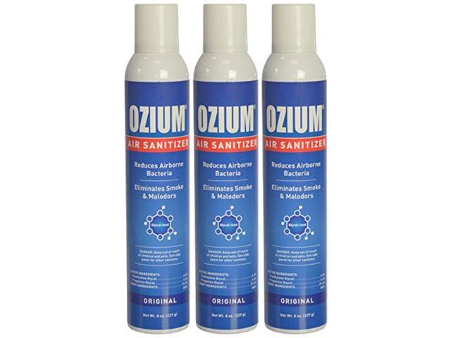 ozium