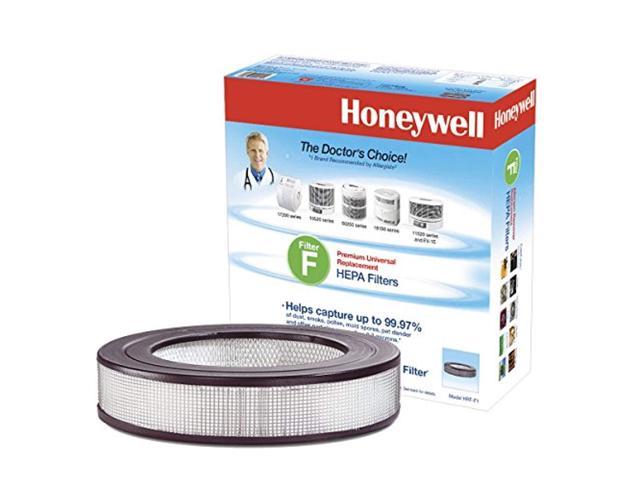 Kaz Honeywell HRF-D1 Premium Universal Replacement HEPA Air Purifier Filter NEW 