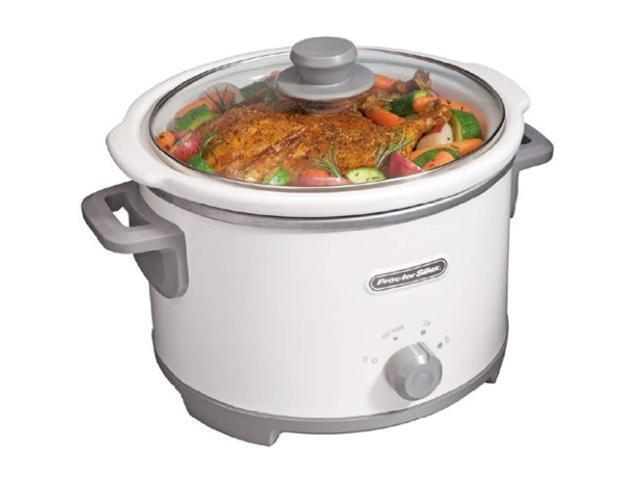toastmaster 4 quart slow cooker
