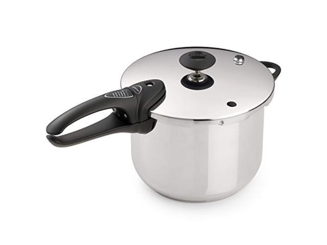 presto pressure cooker safety valve supplier