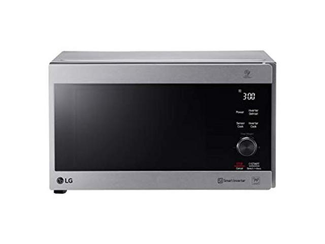 Lg Mh8265cis Neochef Smart Inverter Microwave Oven W Grill 220v Not For Usa 42 Liter Silver Newegg Lg Mh8265cis Neochef Smart Inverter Microwave Oven W Grill 220v Not For Usa 42 Liter Silver Newegg