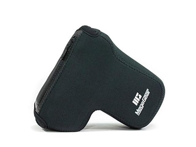 megagear neoprene camera case