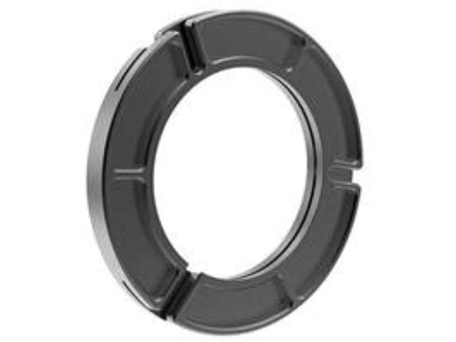 bright tangerine 143-95mm clamp on ring for strummer and misfit matte boxes - Newegg.com