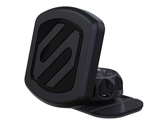 Photo 1 of scosche magdmb magicmount magnetic mount for mobile devices in frustration free packaging