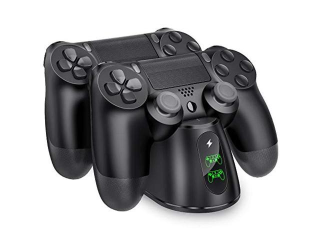 what type of charger does a ps4 controller use