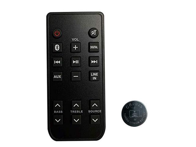 new remote control for rca rts7015b 