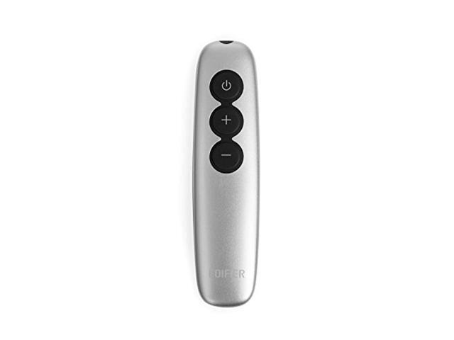 edifier remote